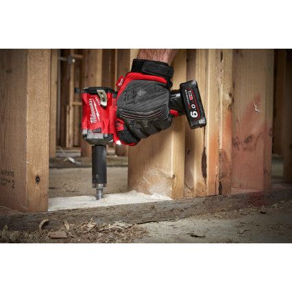 Milwaukee M12 FUEL  Sub Compact 3/8in. Impact Wrench