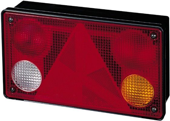 Hella Tail Light / Lamp 2VP 340 400-147
