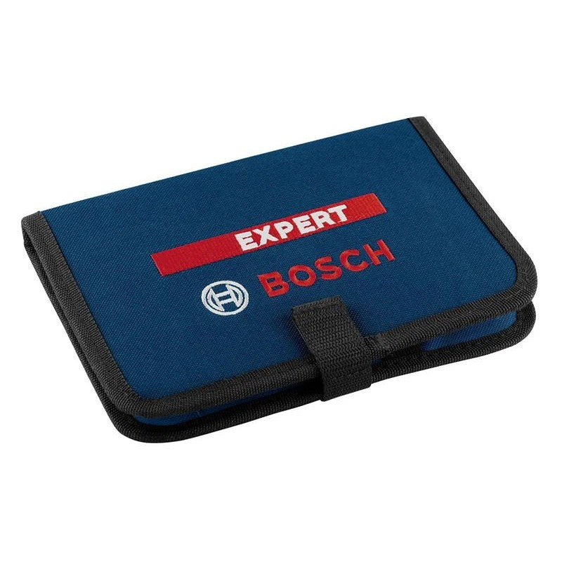 Bosch Powertool Accessories EXPERT Self Cut Speed Spade Drill Bit Set, 13 Piece