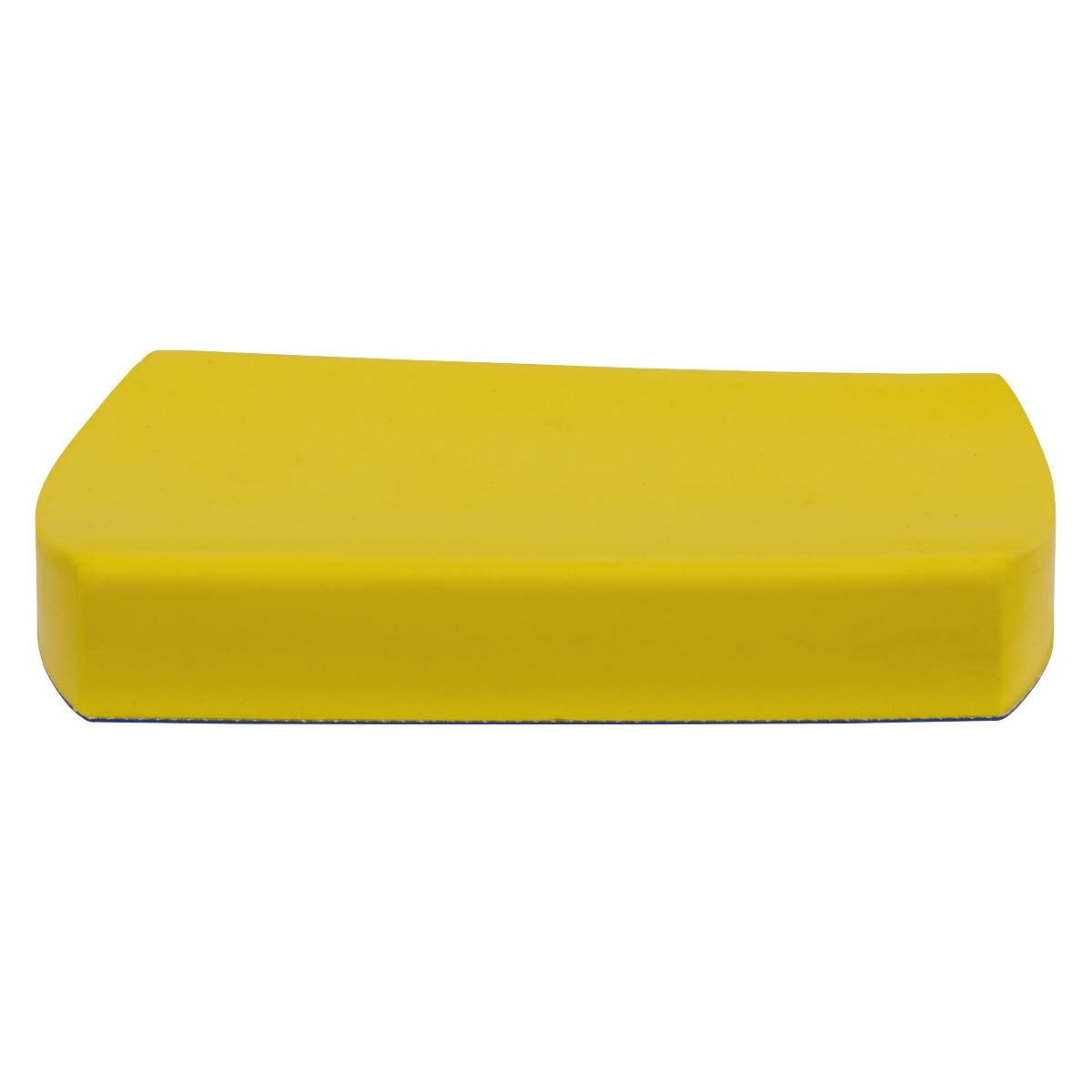 Sealey Sanding Block Concave Hook-and-Loop 90 x 155mm RE4020