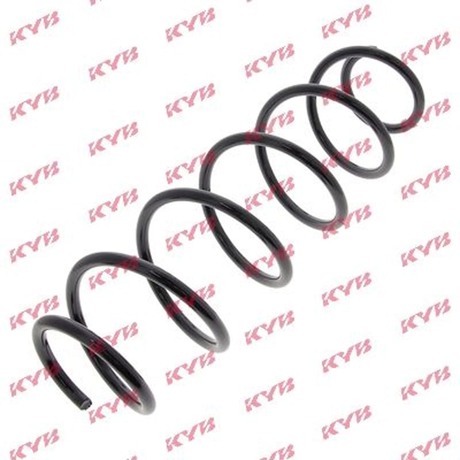 KYB Front Suspension Coil Spring RH2618