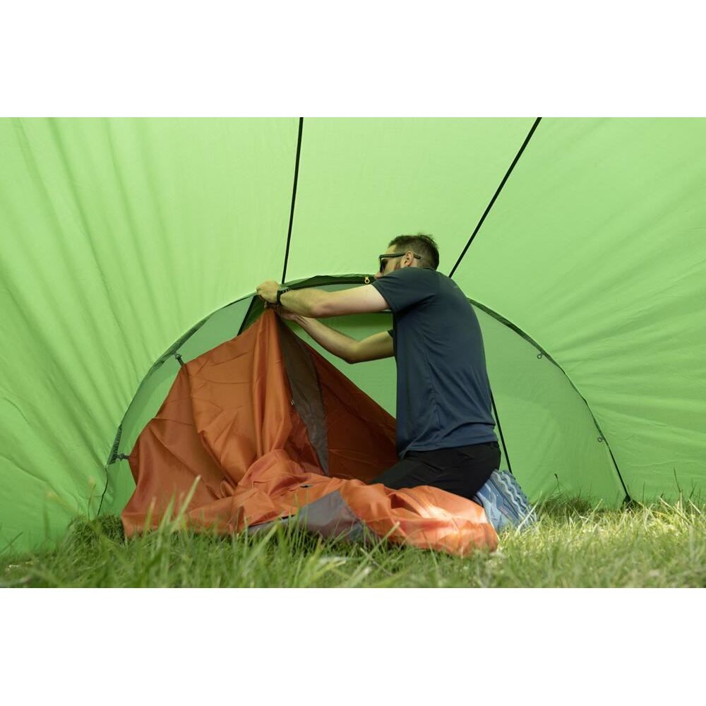 Vango Galaxy 300 Tent Forest Green