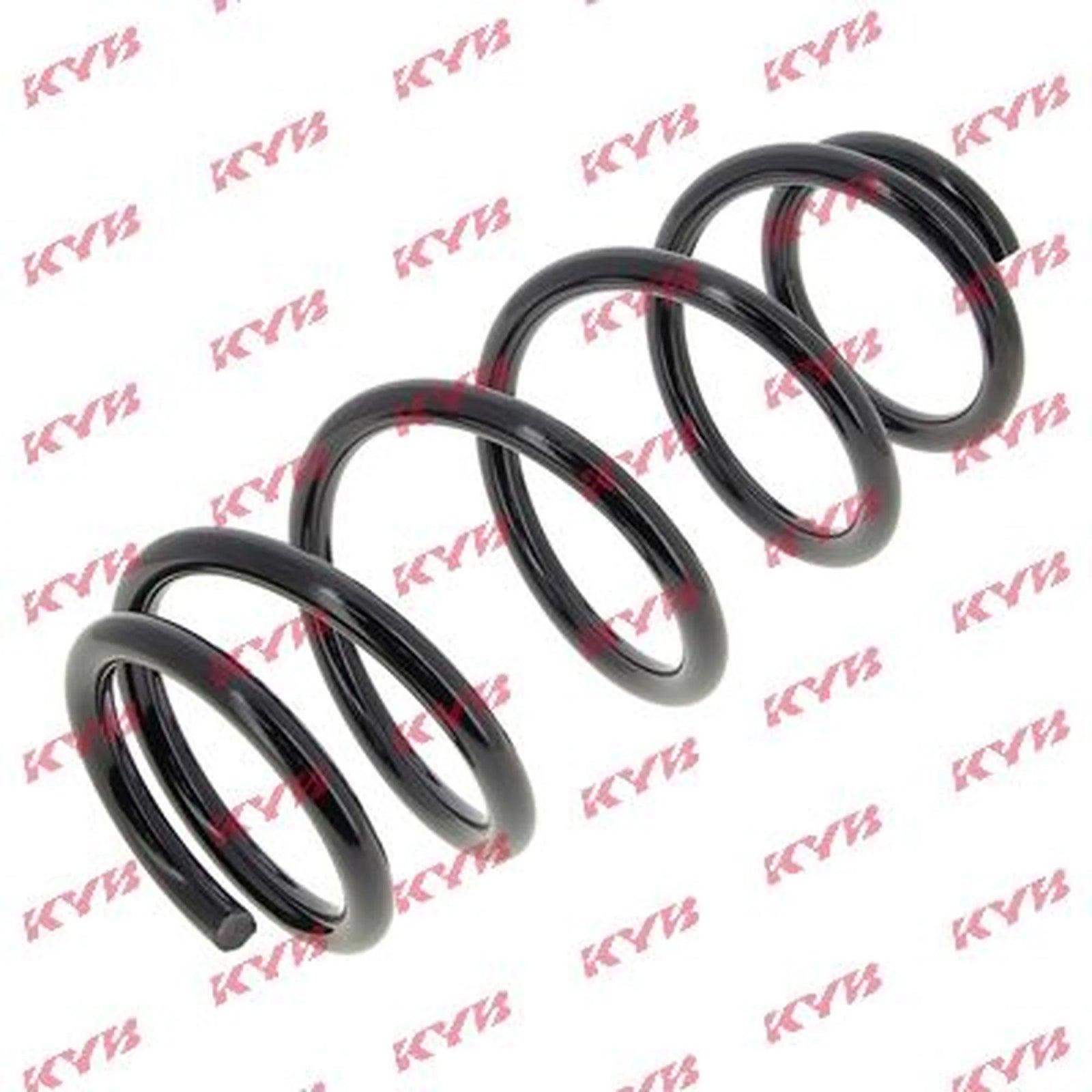 KYB Rear Suspension Coil Spring RA6133