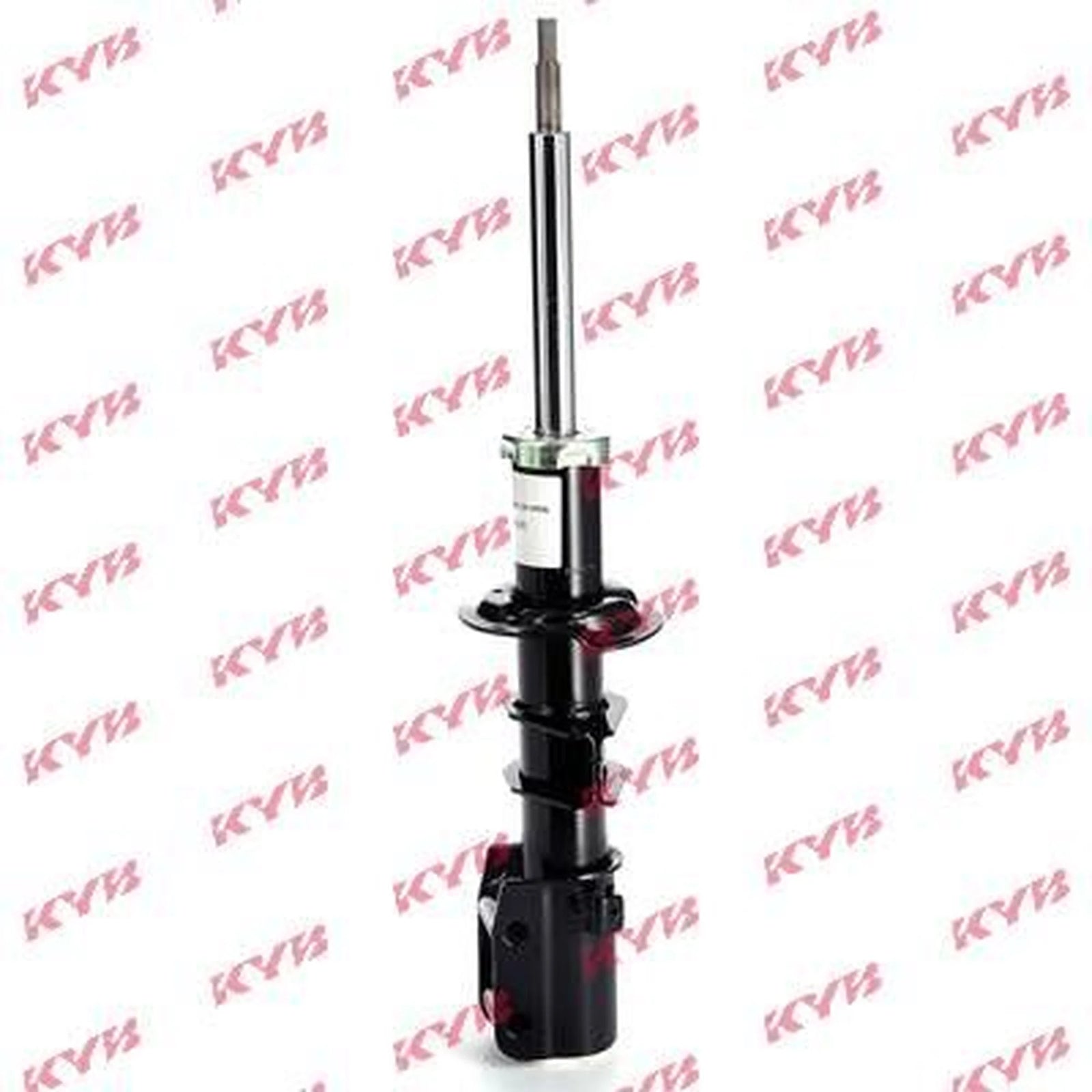 KYB 2 x Shock Absorbers fits Fiat Panda 1986-2004