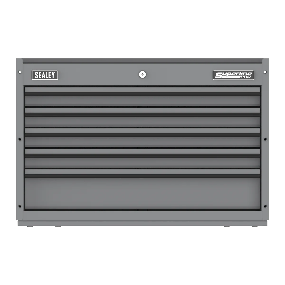 Sealey Superline PRO® Modular Cabinet 5 Drawer 678x461x452mm