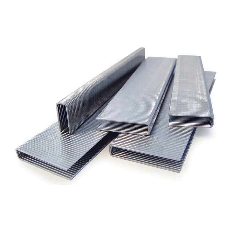 Tacwise 91 Narrow Crown Staples Selection - Electric Tackers (Pack 2800)
