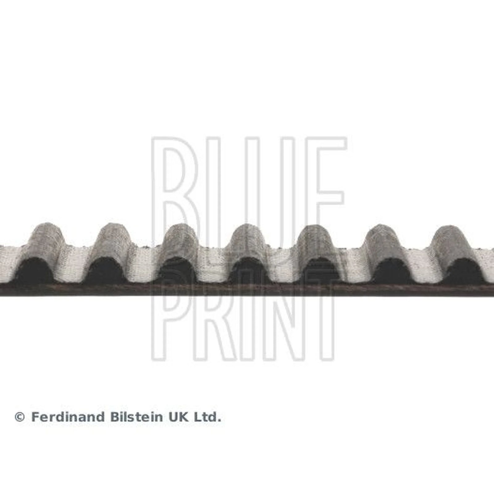 Blue Print Timing Belt Cambelt 158 Teeth ADC47528