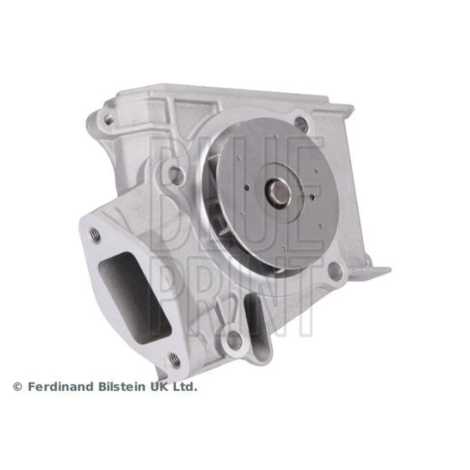 Blue Print Engine Cooling Water Pump ADG09142
