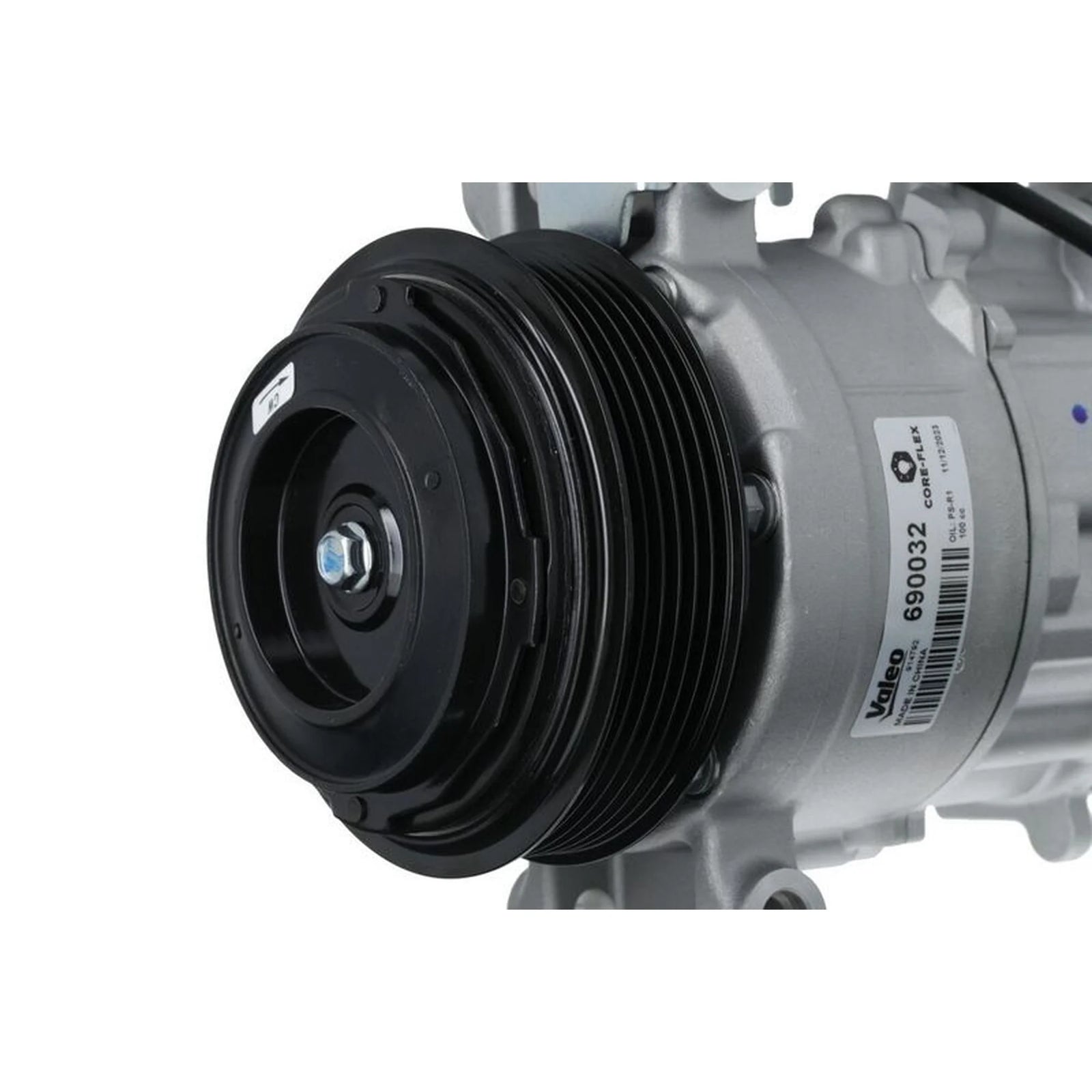 Valeo Air Conditioning Compressor 690032