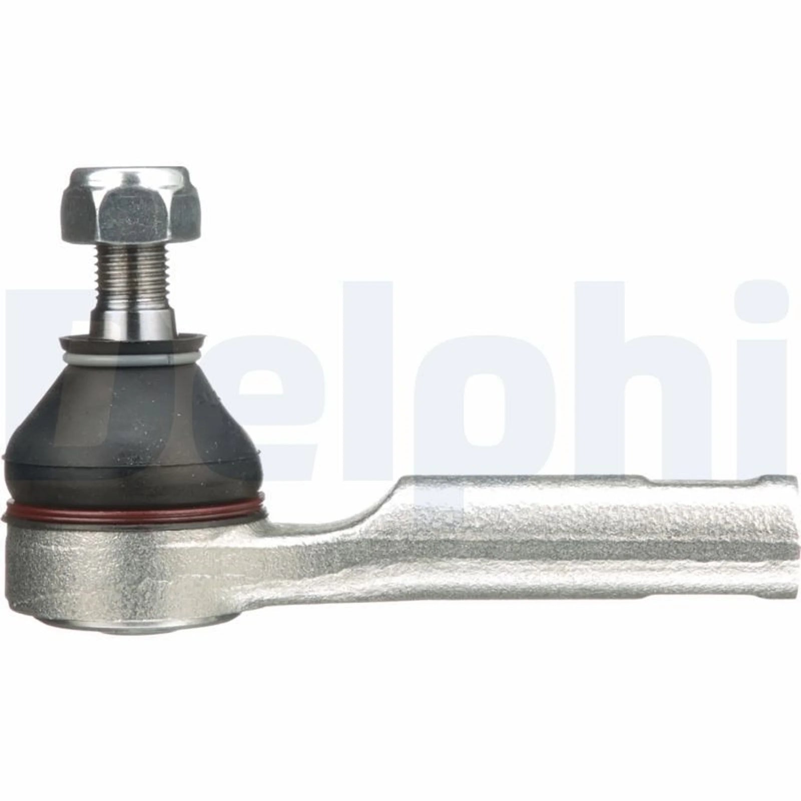 Delphi Steering Tie Rod End Ball Joint Front M12x1.25 TA1537