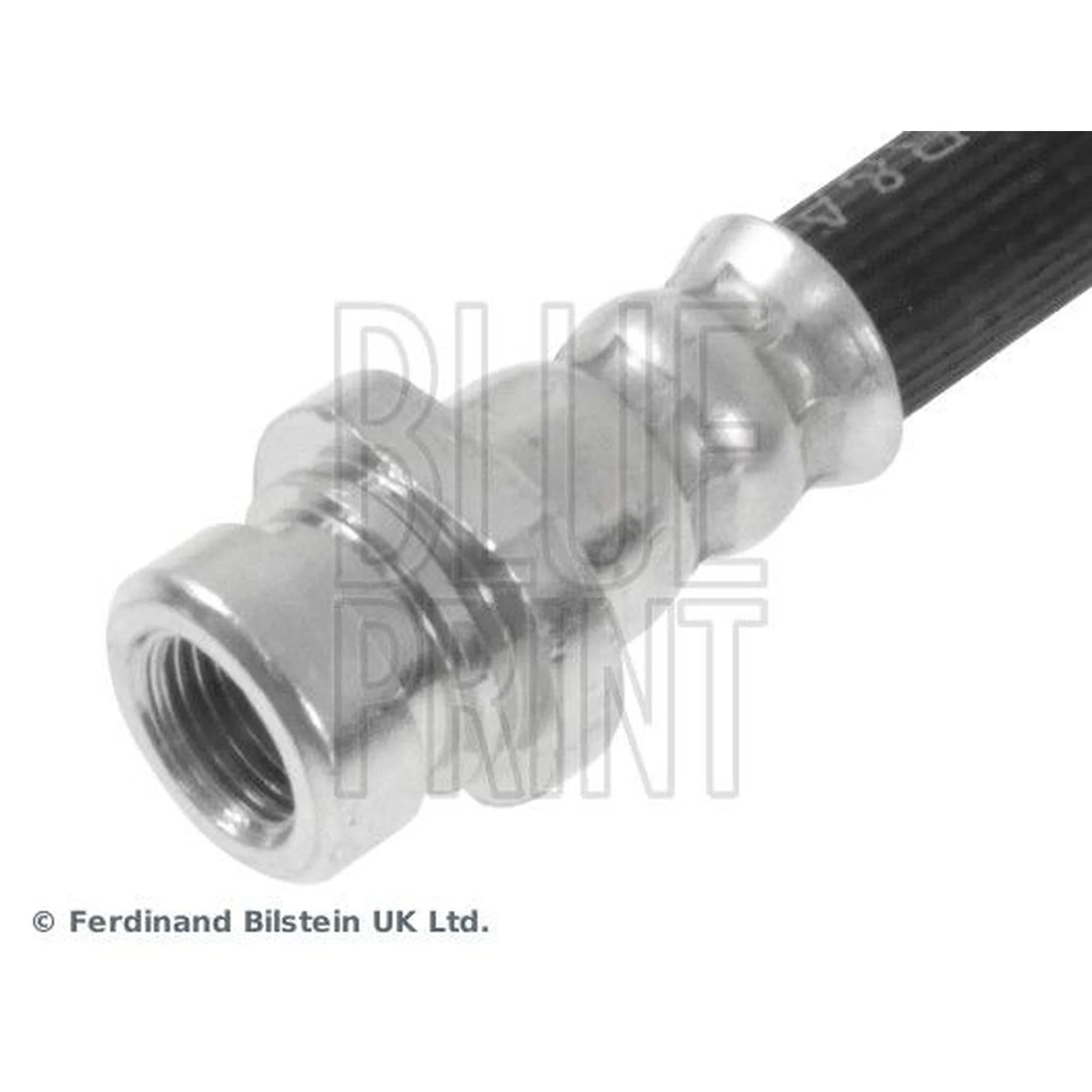 Blue Print Brake Hydraulic Hose Line Rear Left ADG053141