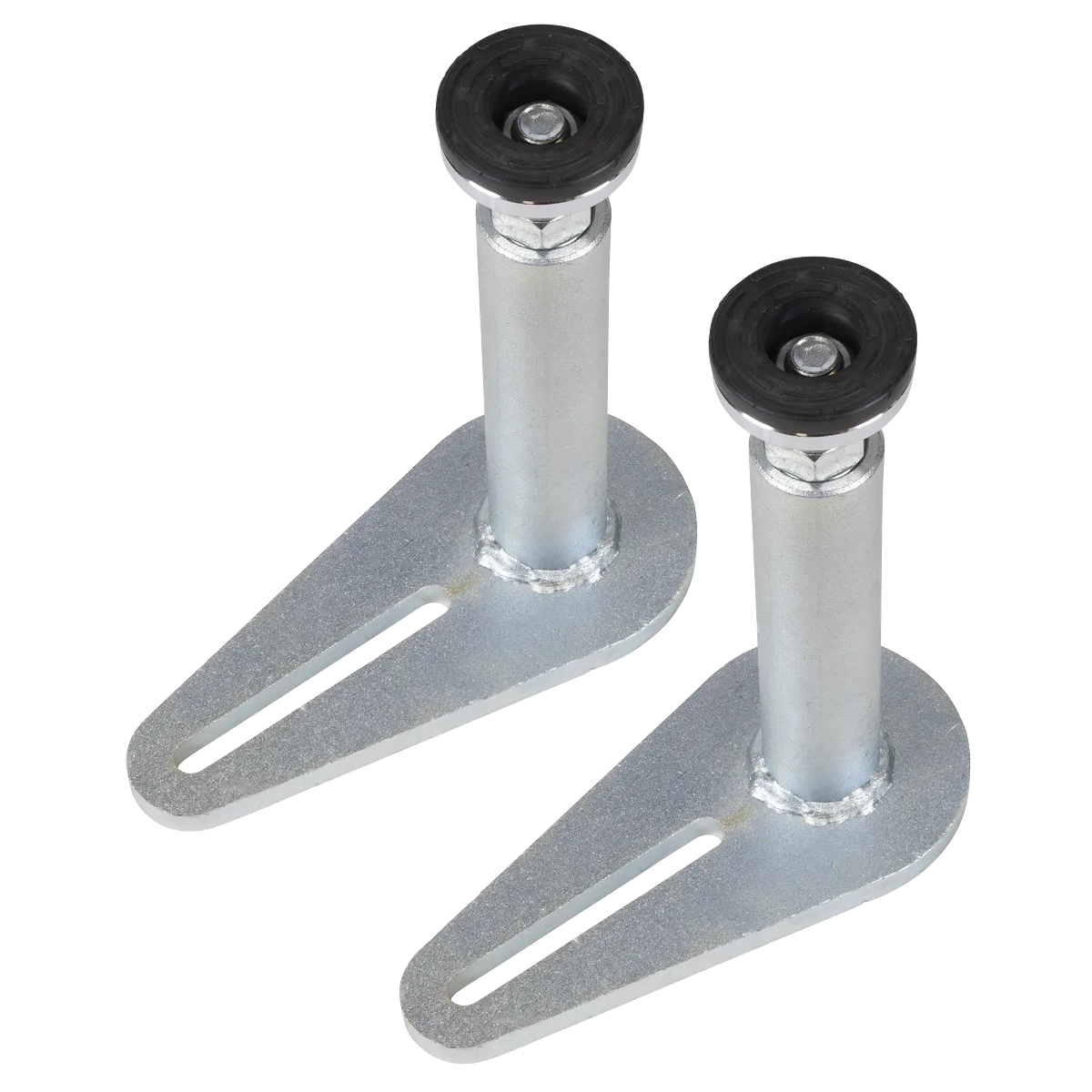 Sealey 2 Piece Lifting Platform Saddle Adaptor 1200kg Capacity