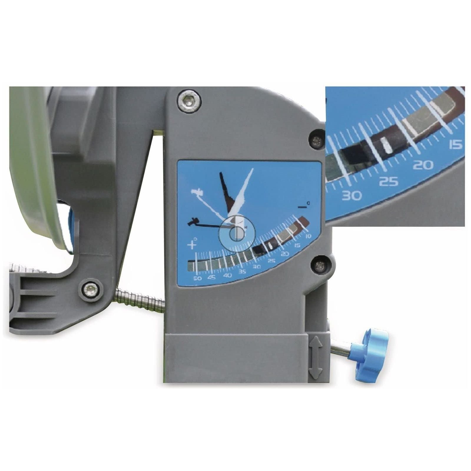 Maxview Precision Satellite System 65Cm MXL012/65