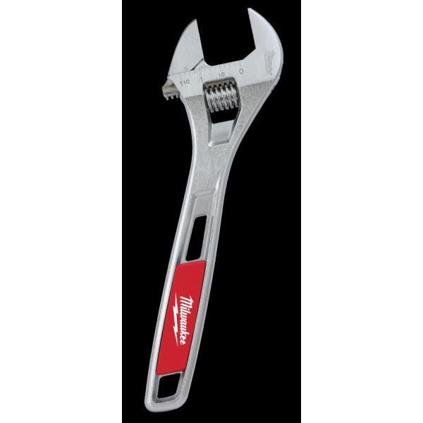 Milwaukee 250mm Milwaukee Adjustable Wrench