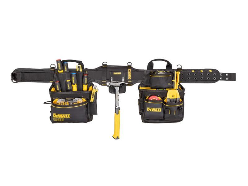 DEWALT Storage DWST40603-1 Pro Tool Rig