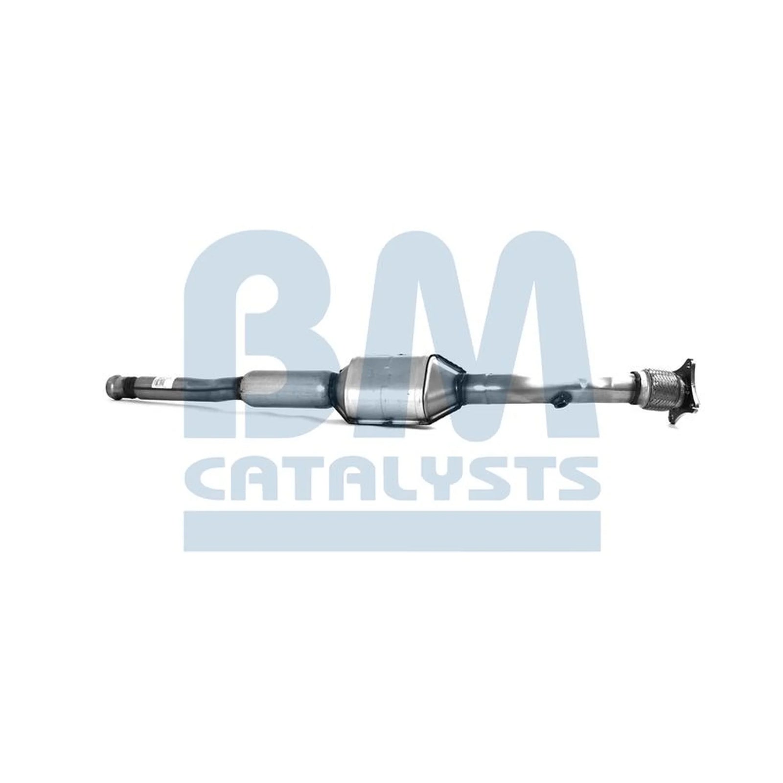 BM Catalysts Homologated Petrol Cat BM90312H