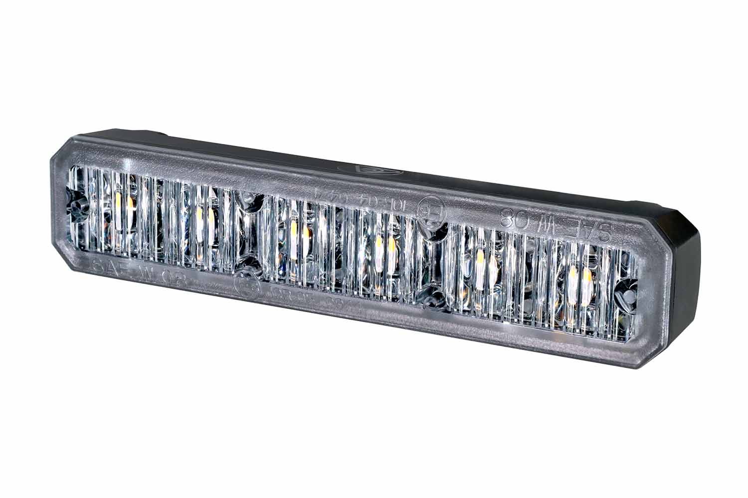 Hella Strobe-Type Beacon High 2XD 014 560-401