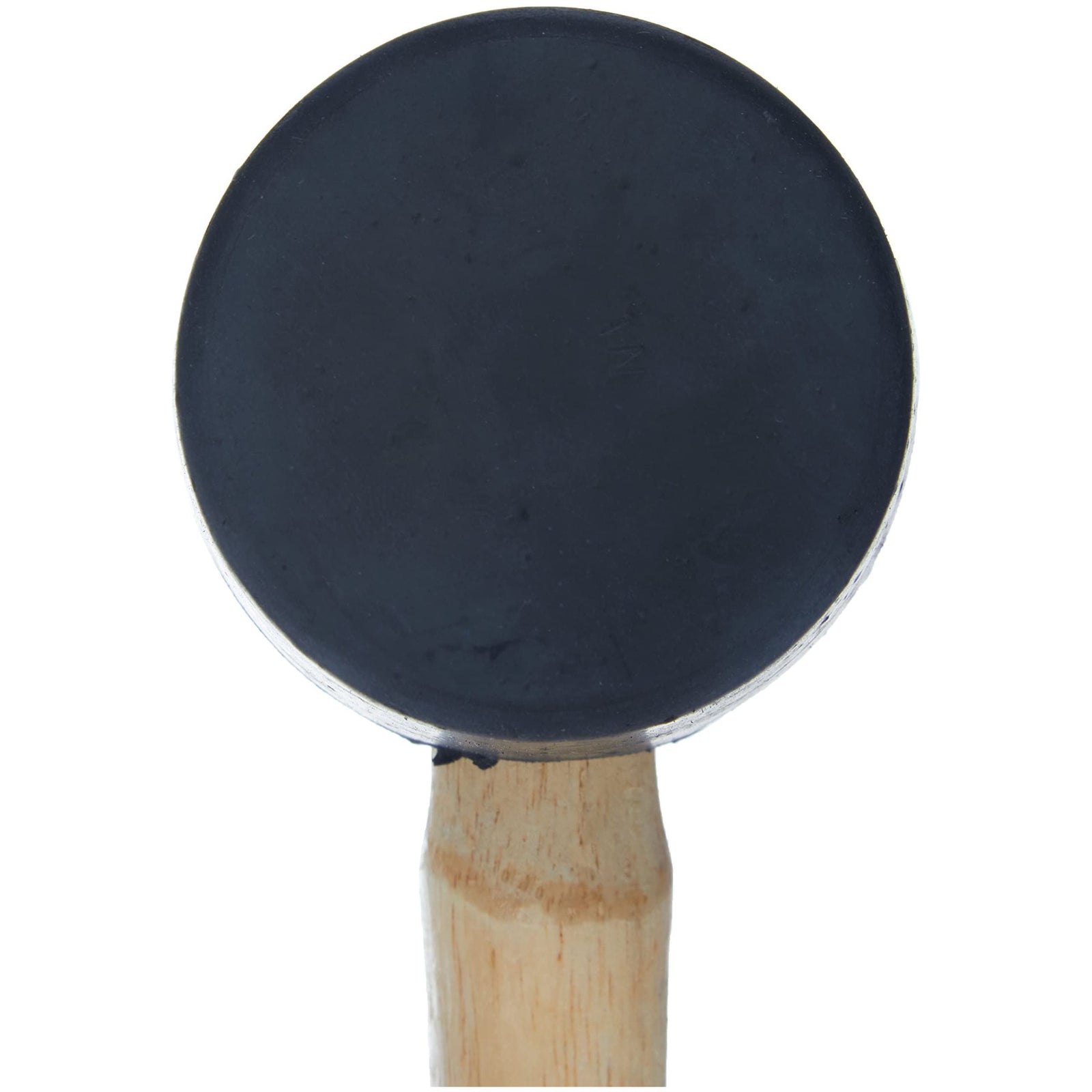 Laser Rubber Mallet Large 68mm 0434