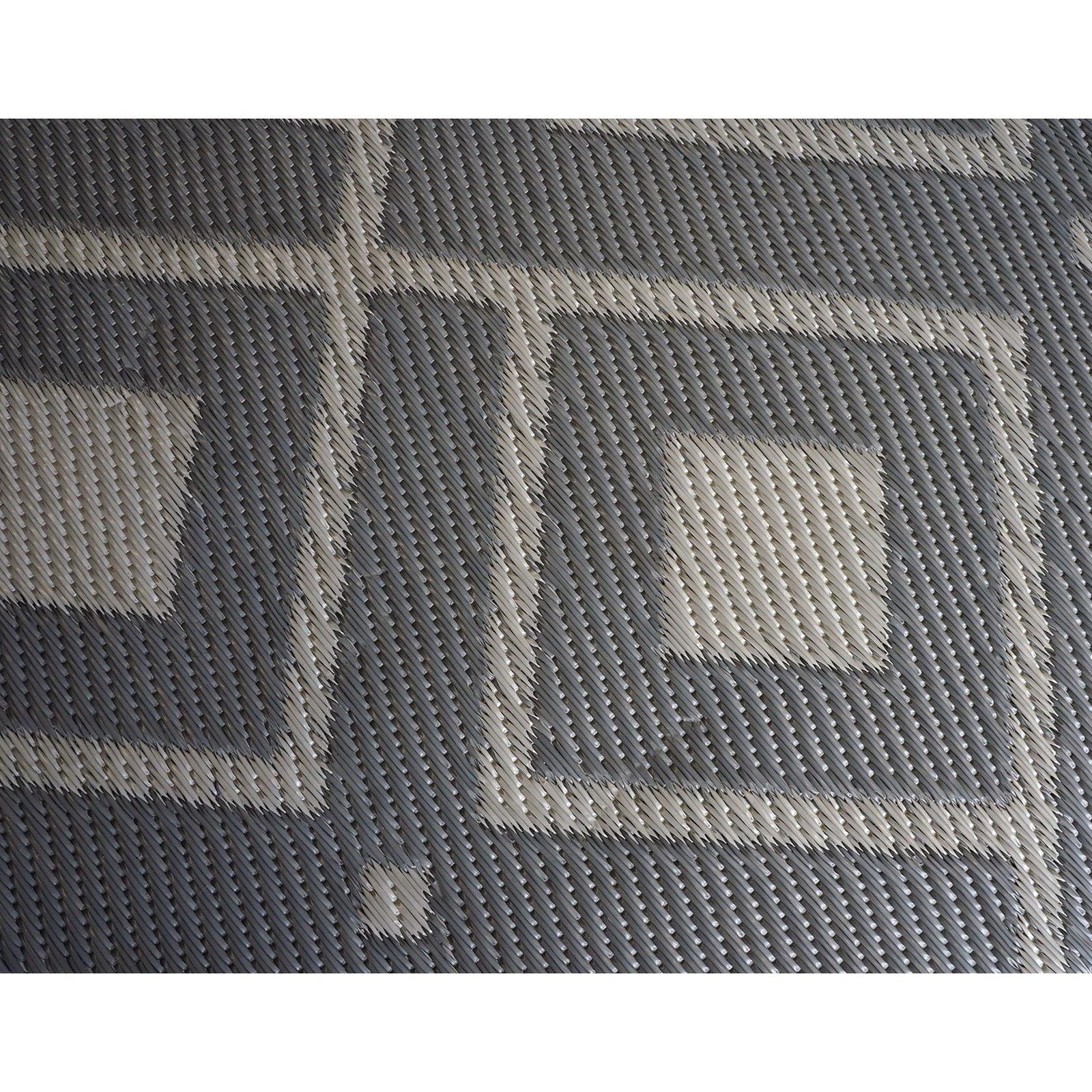 Royal Luxury Awning Matting & Tent Breathable Carpet Groundsheet With Deluxe Bag 4 X 2.5M Matting