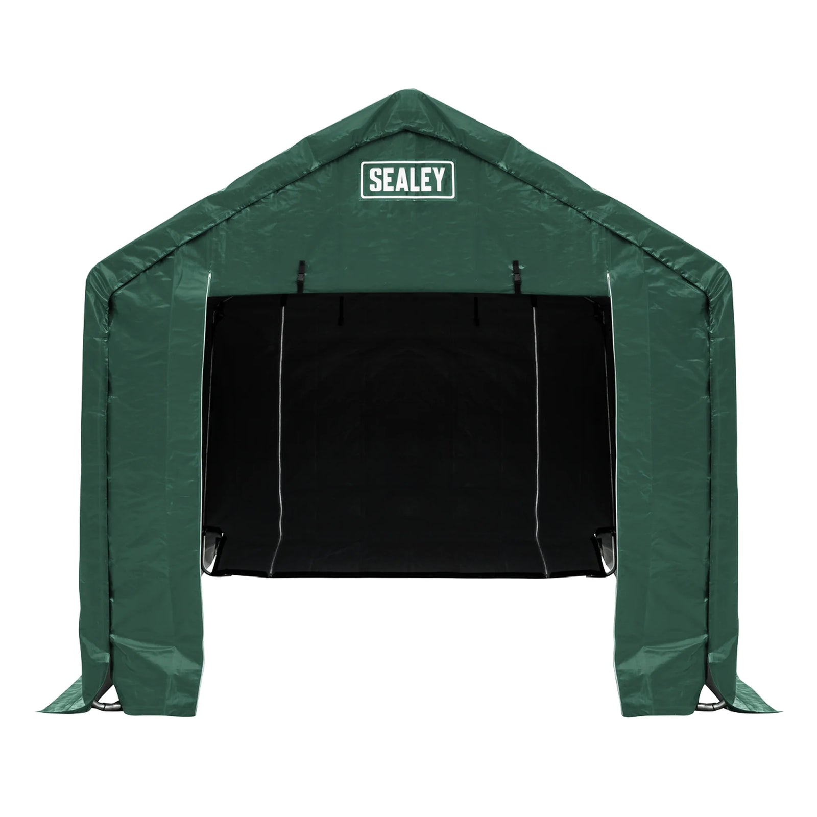 Sealey Car Port Shelter 3x6m with 2.7m Height