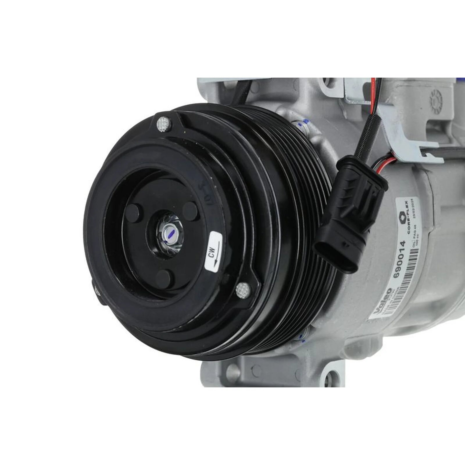 Valeo Air Conditioning Compressor 690014