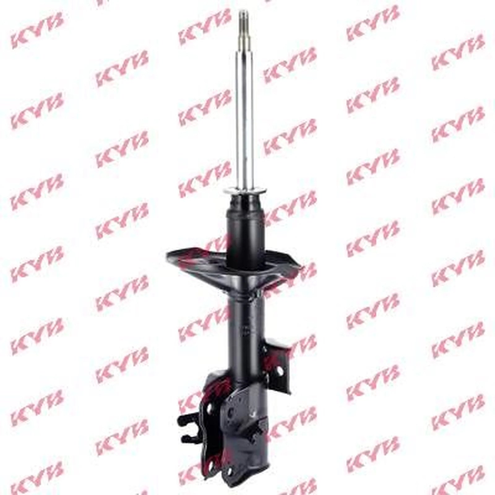 KYB Shock Absorber Damper Strut Front Left 333222
