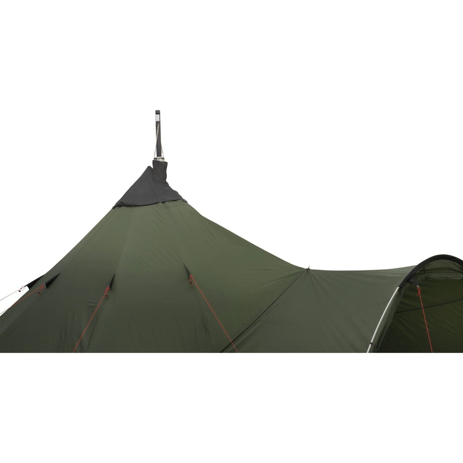 Robens Klondike Grande PRS 10 Berth Poled Tent