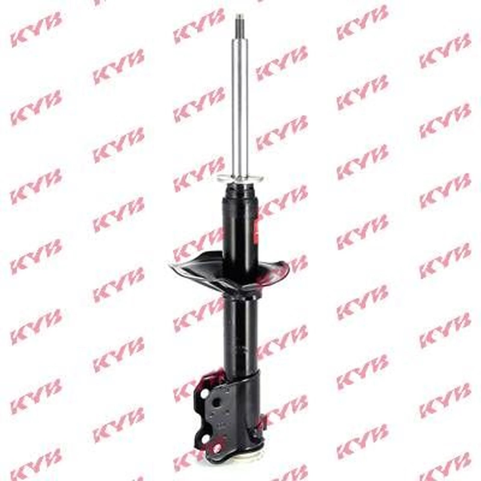 KYB Shock Absorber Damper Strut Front Left 333193