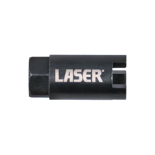 Laser Tri Lobe Stop/Start Capacitor Socket  PSA Group 8614