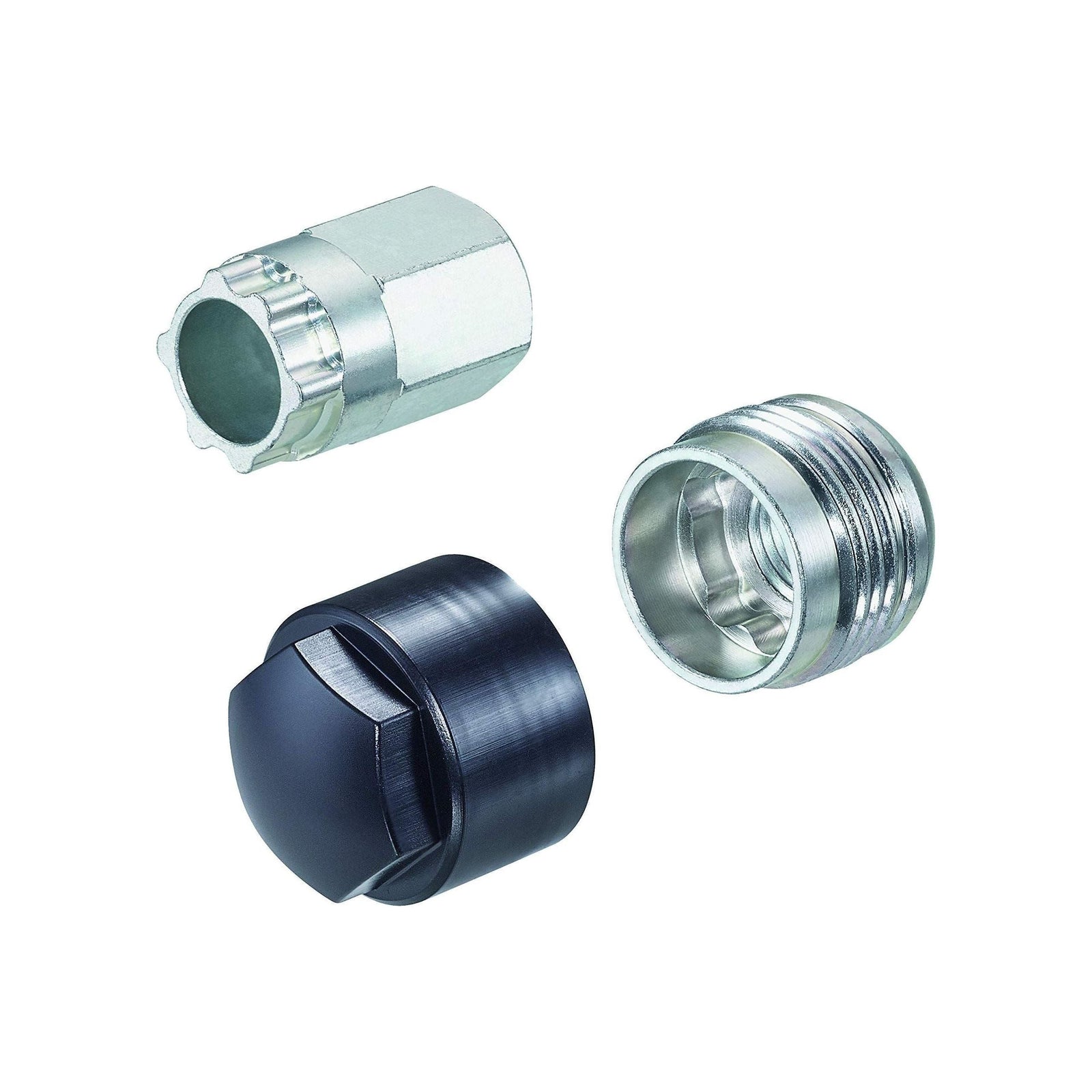 Mcgard Locking Wheel Nuts - Standard M14 x 1.5