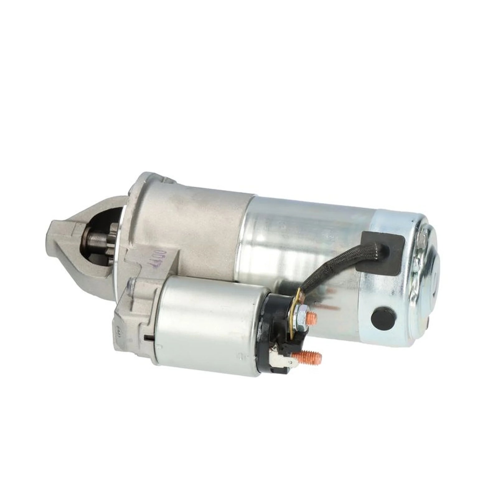 Valeo Starter Motor 12V 1.7kW 8 Teeth 616481
