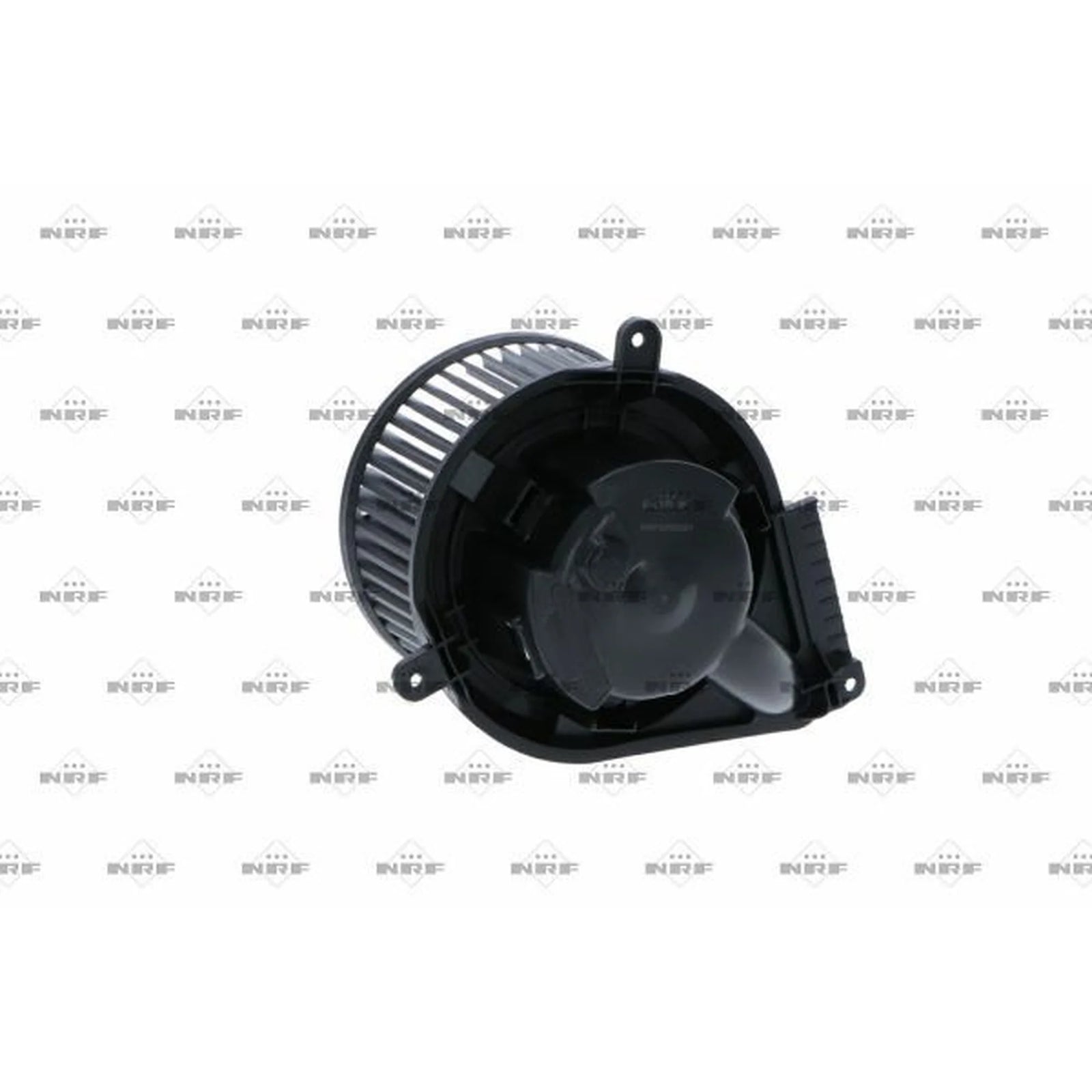 NRF Heater Blower Fan Front 34195