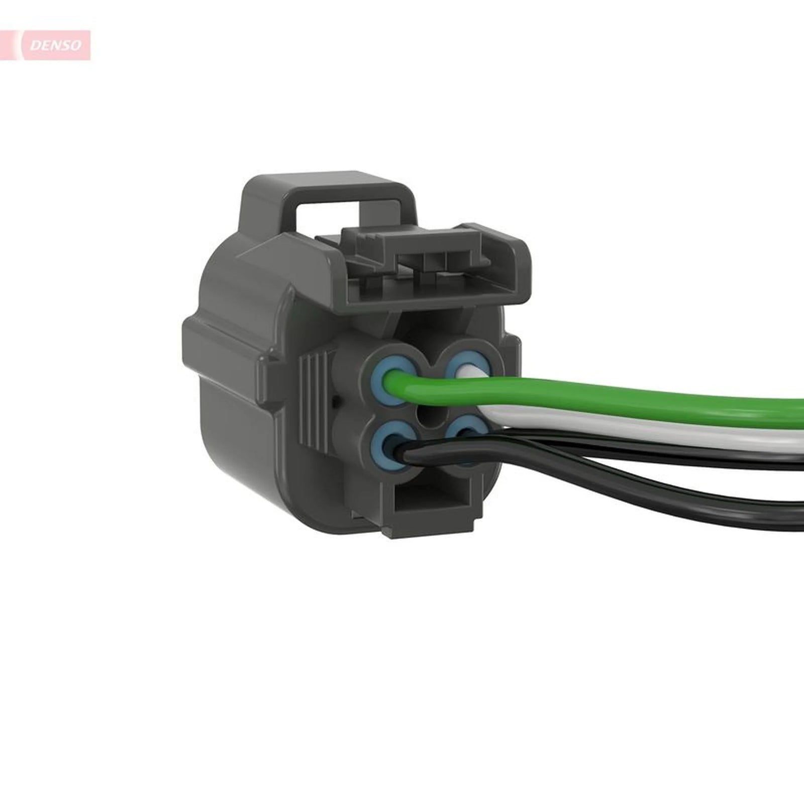 Denso O2 Lambda Oxygen Sensor DOX-2031
