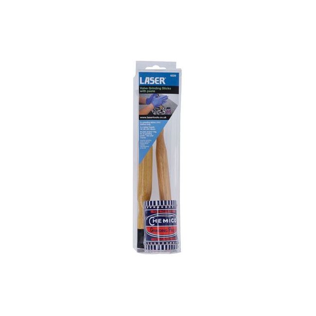 Laser Valve Grinding Sticks with Paste 6229