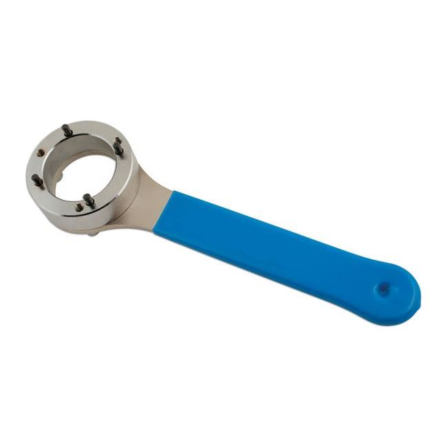 Laser Primary Drive Gear Holding Tool 4 Pin - Ducati 6028