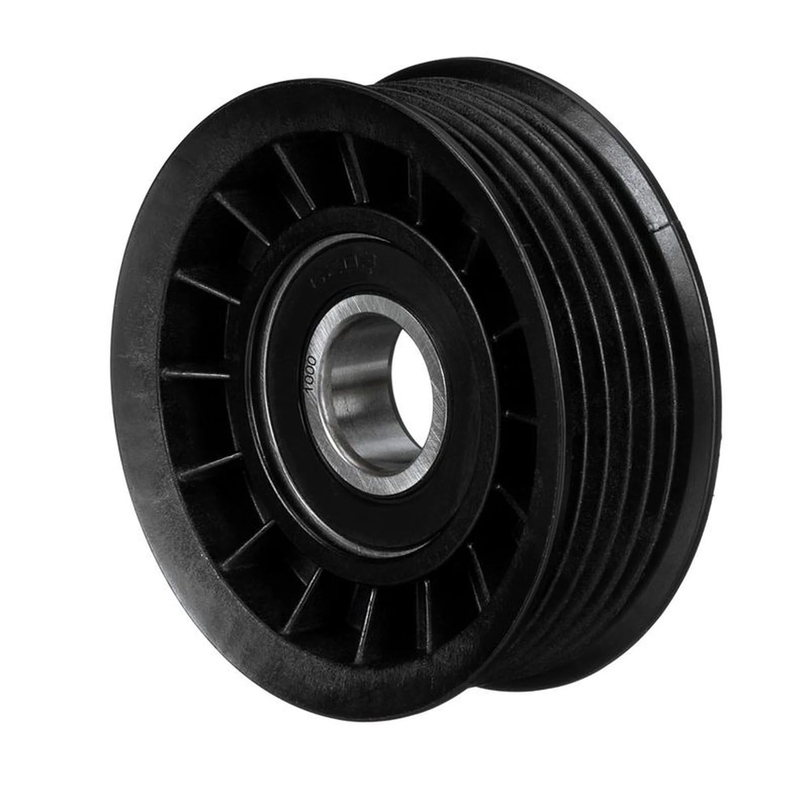 Gates V-Ribbed Belt Deflection/Guide Pulley Lower T38008