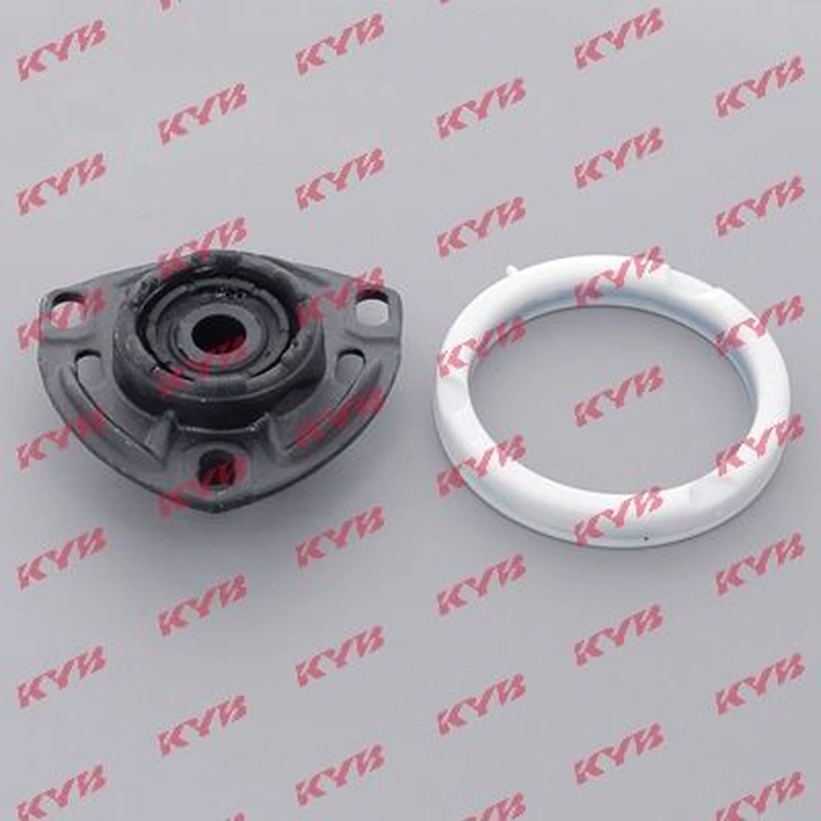 KYB Front Repair Kit Suspension Strut Support Mount SM5183