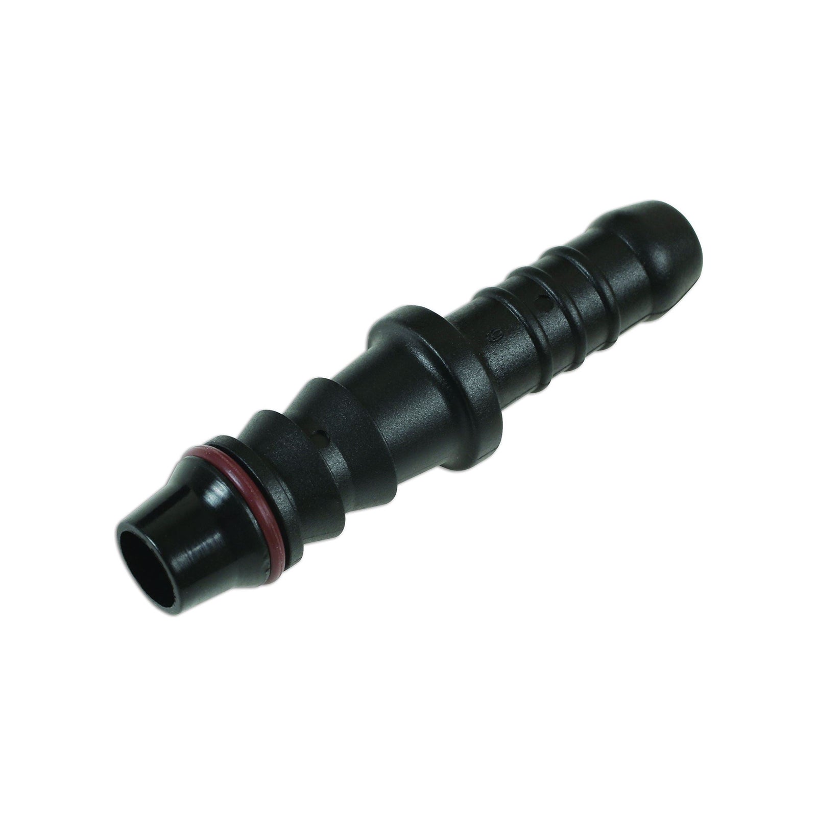 Connect Fuel Line Double End Connectors 8 - 7.5mm 5pc 37206