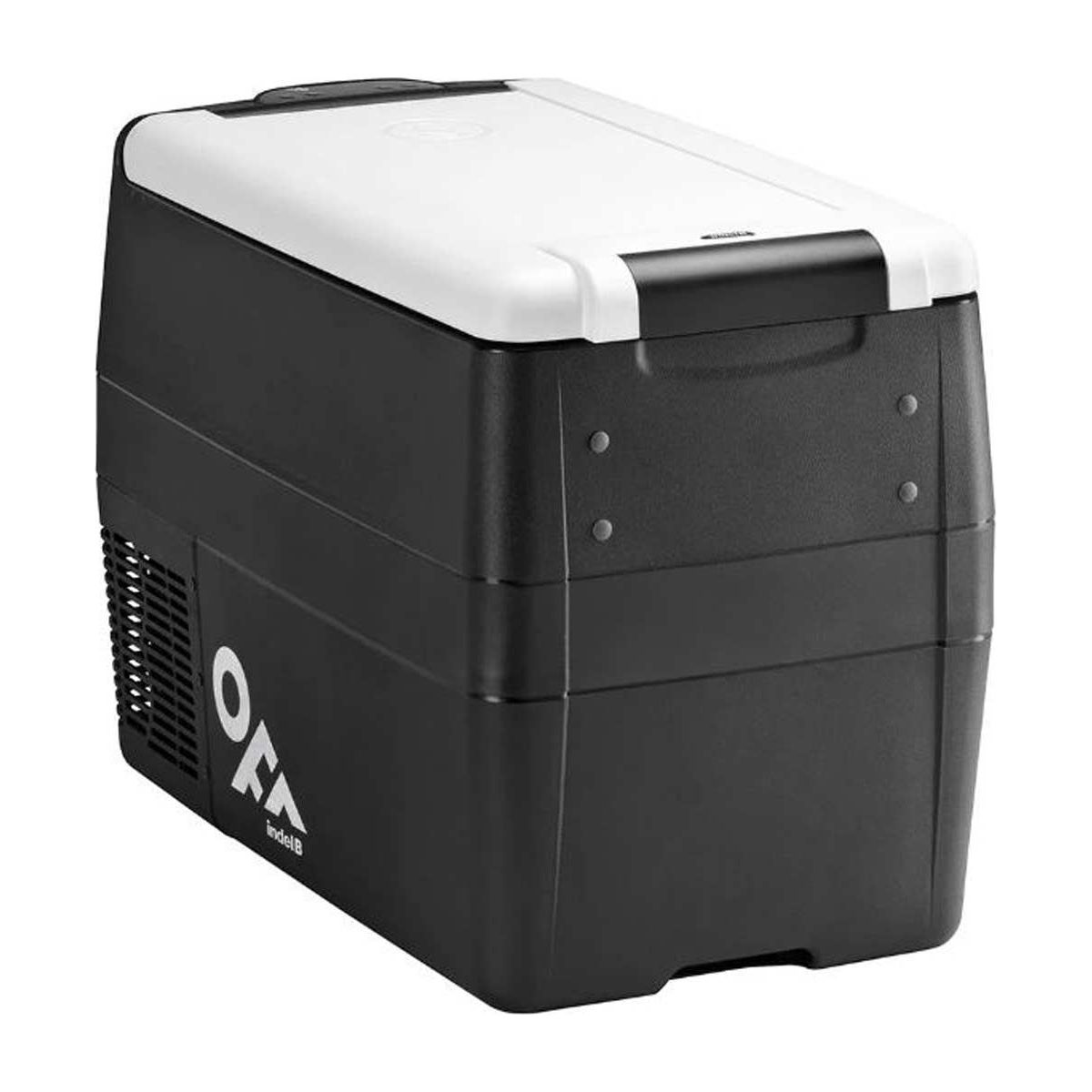 Indel B SECOP Compressor Travel Cool Box
