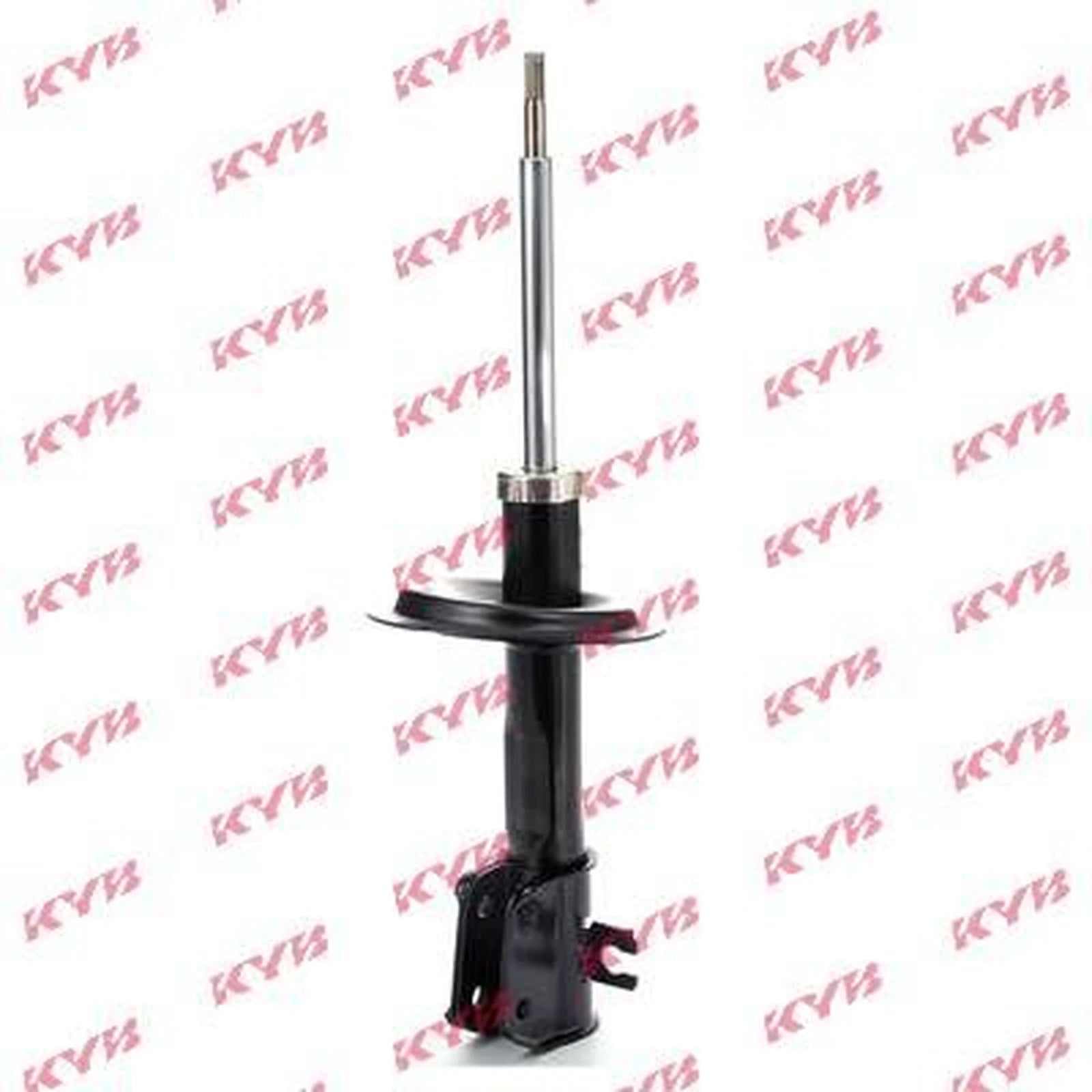 KYB Shock Absorber Damper Strut Front 333731
