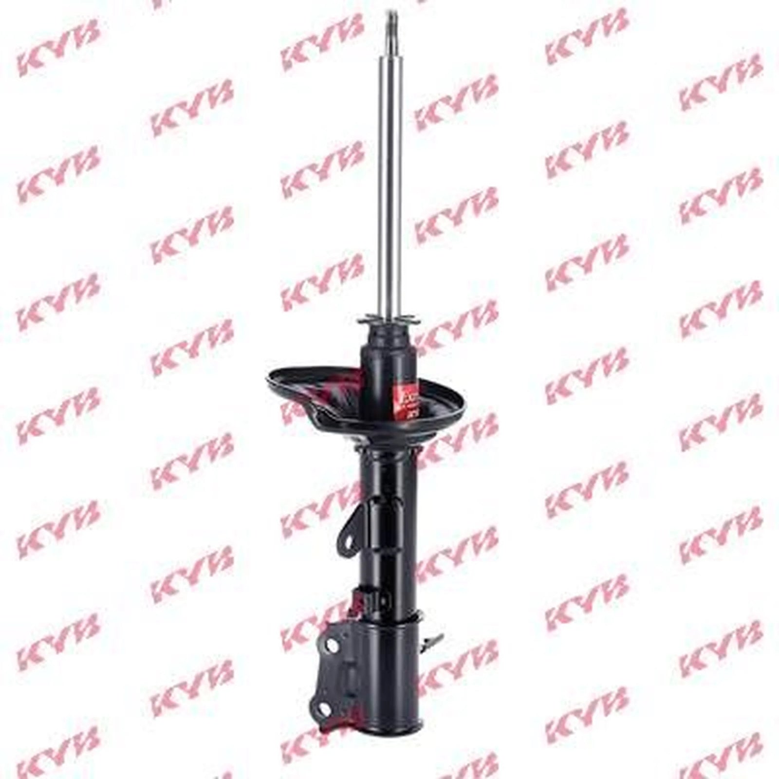 KYB Shock Absorber Damper Strut Rear Left 333493