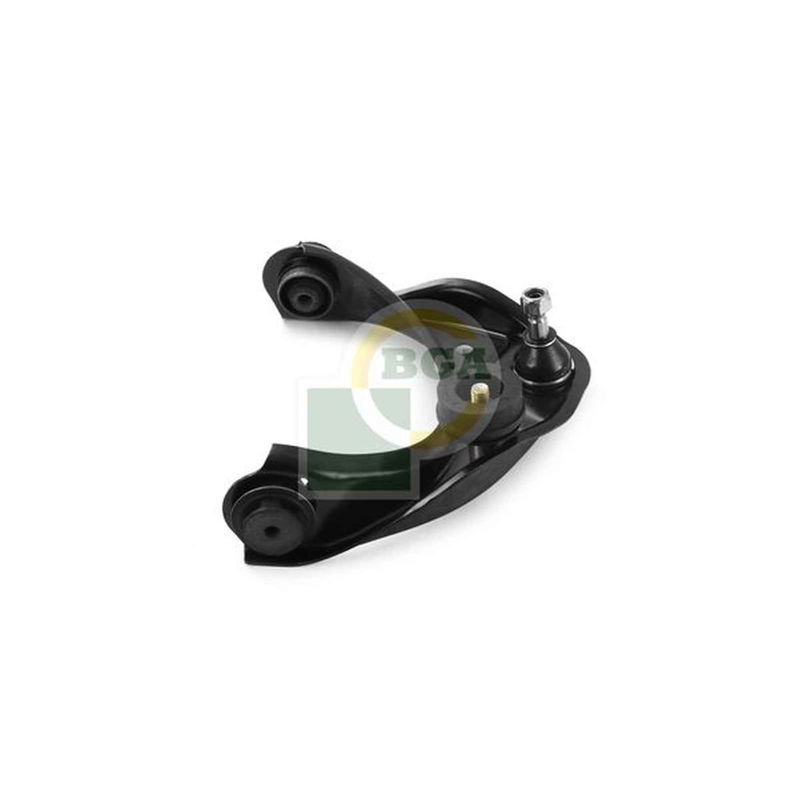 BGA 2 x L+R Front Control/Trailing Arms fits Mazda 6 2007-2020 1.8 2.0 2.2 2.5