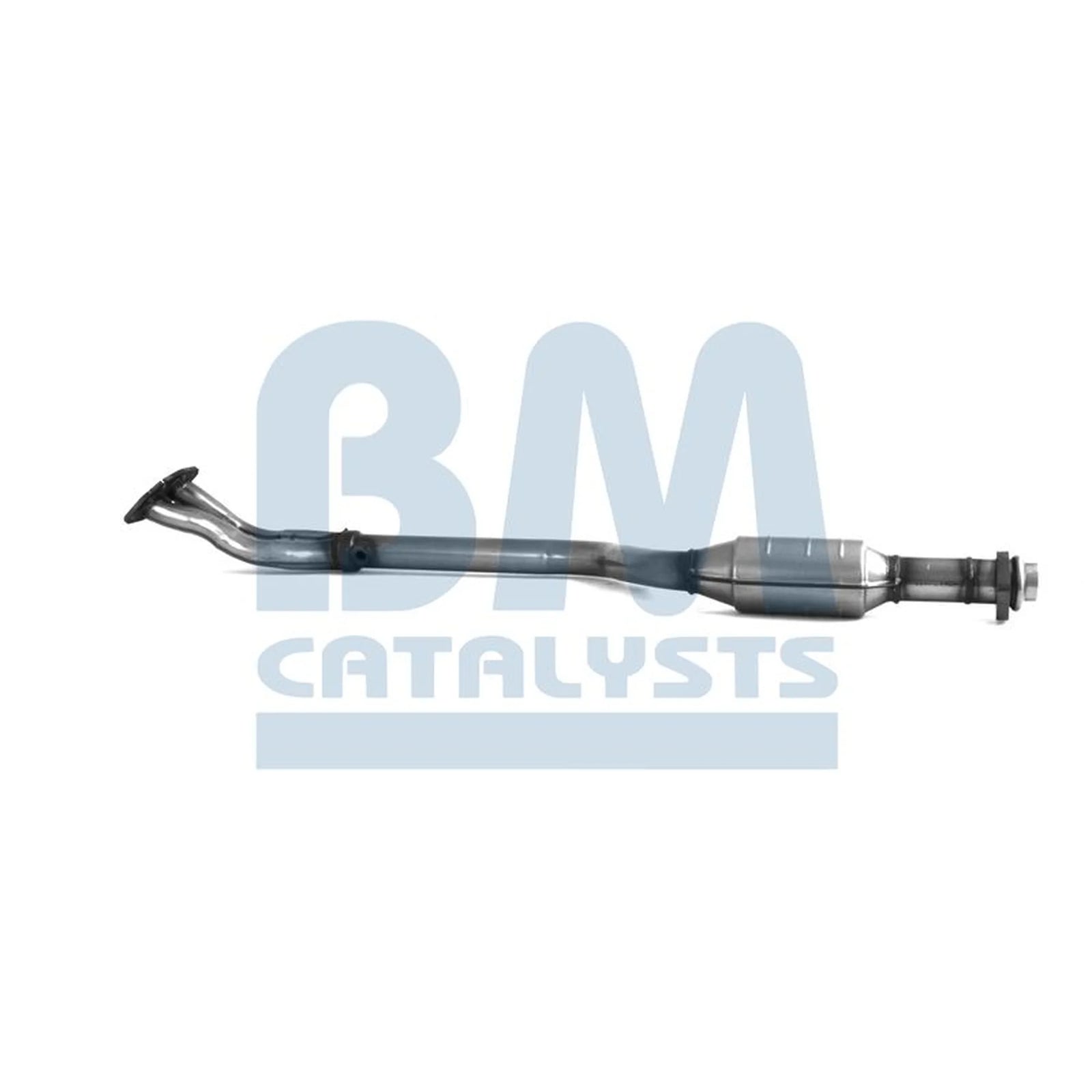 BM Catalysts Homologated Petrol Cat BM90418H