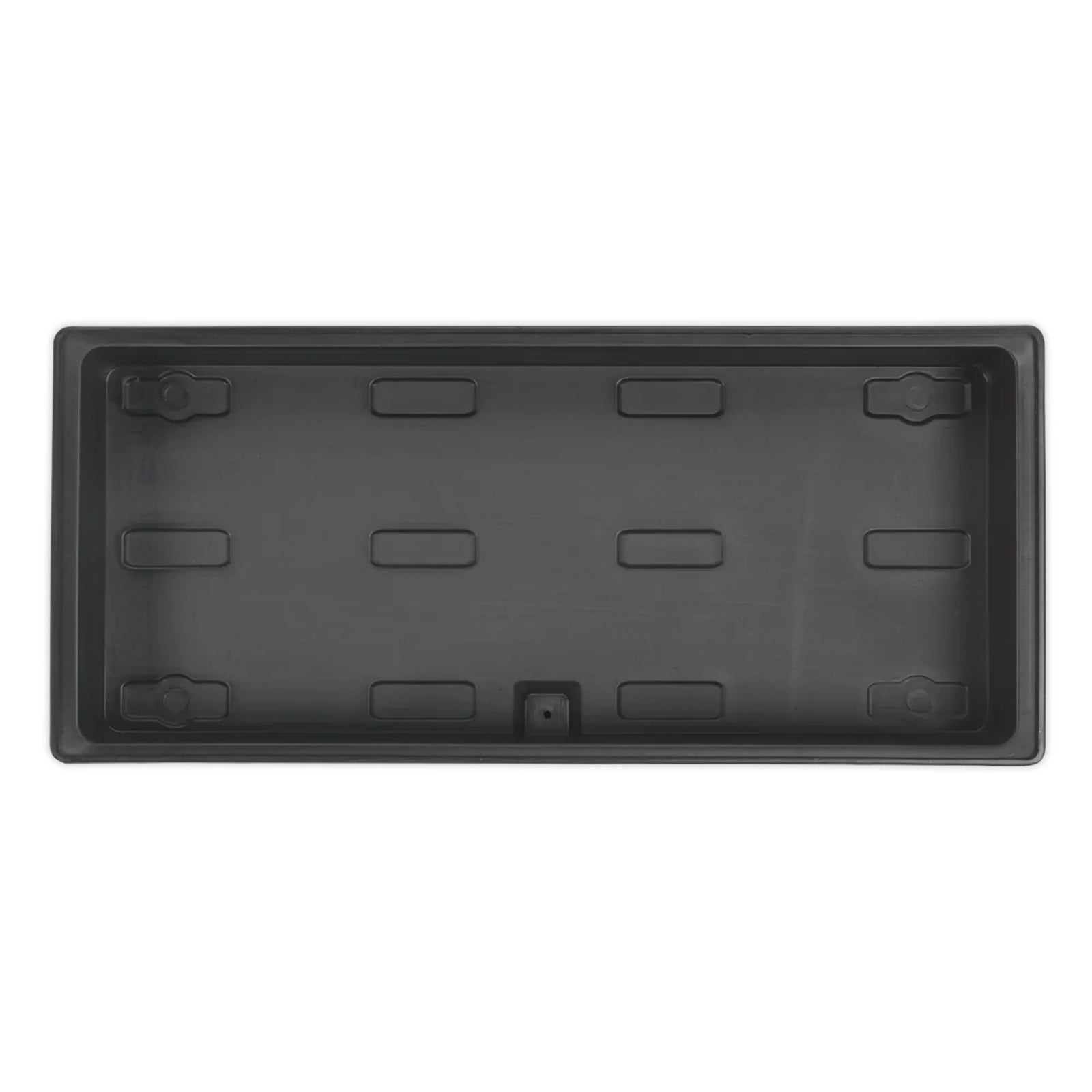 Sealey American PRO Tool Chest & Rollcab Combo 15 Drawer - Black