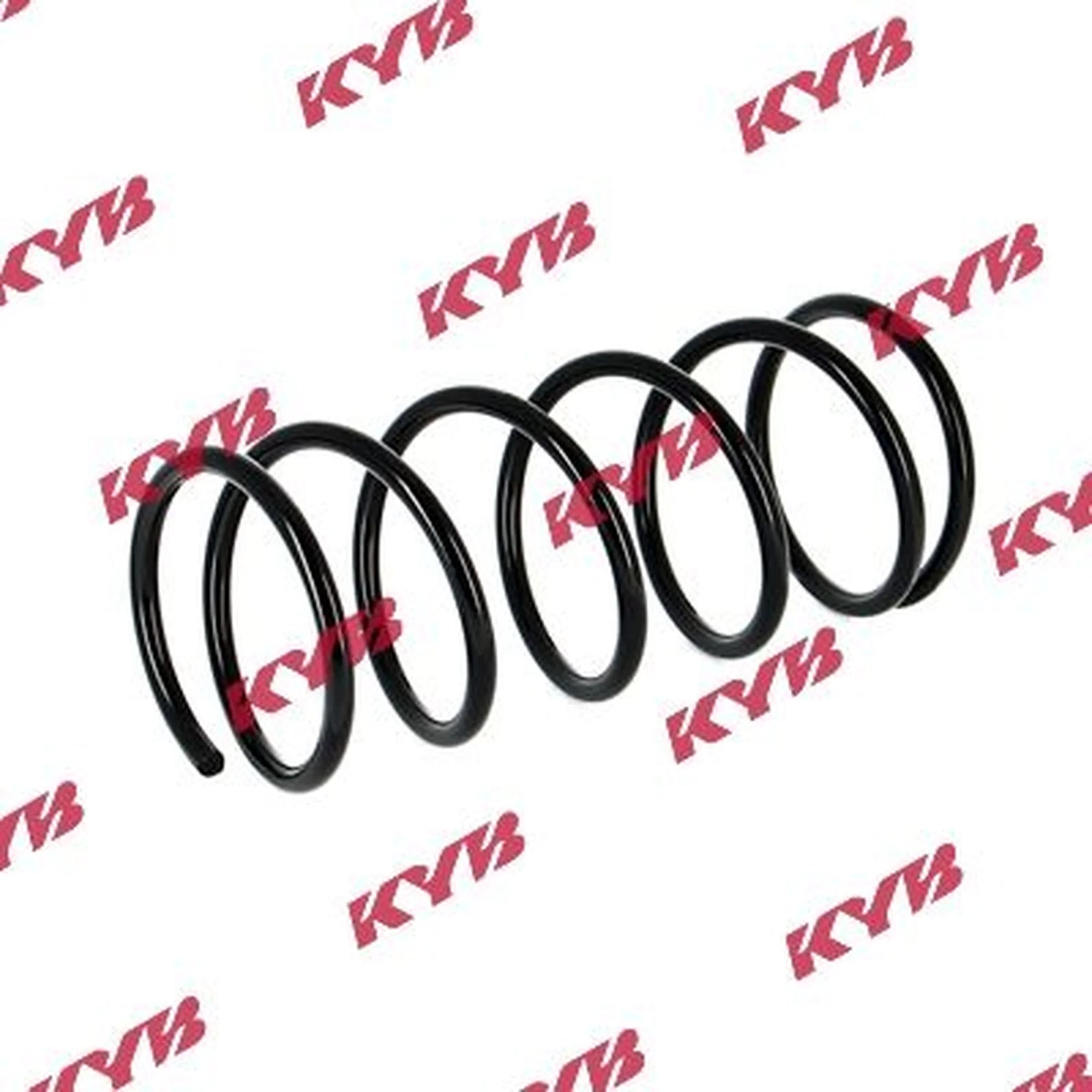 KYB Rear Suspension Coil Spring RA5390