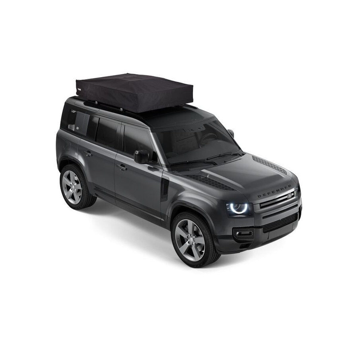 Thule Approach L 3-4 Person Roof Tent Dark Slate - 901033