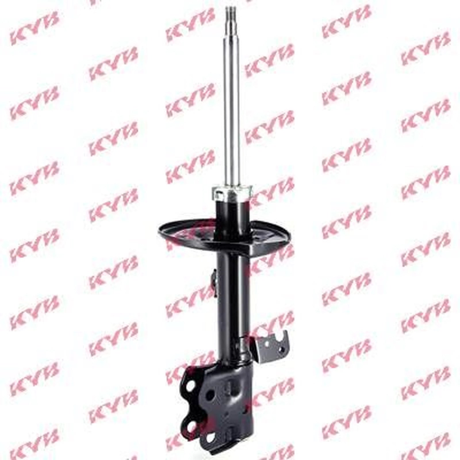 KYB Shock Absorber Damper Strut Front Right 333388