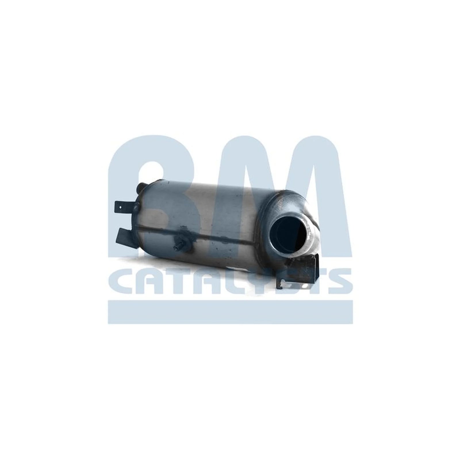 BM Catalysts Homologated Diesel Cat & Dpf BM11202H