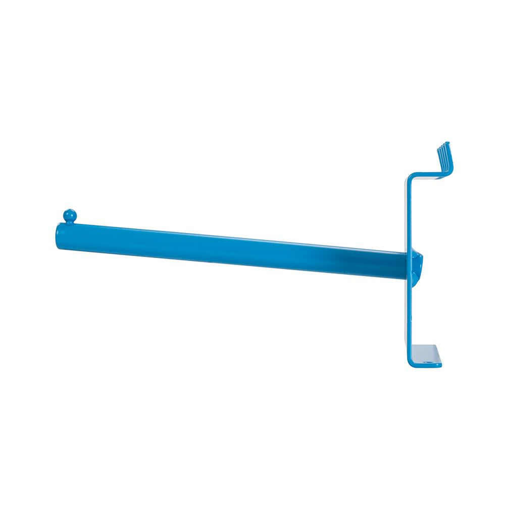 Silverline Disc Holder 8pk Blue 965872