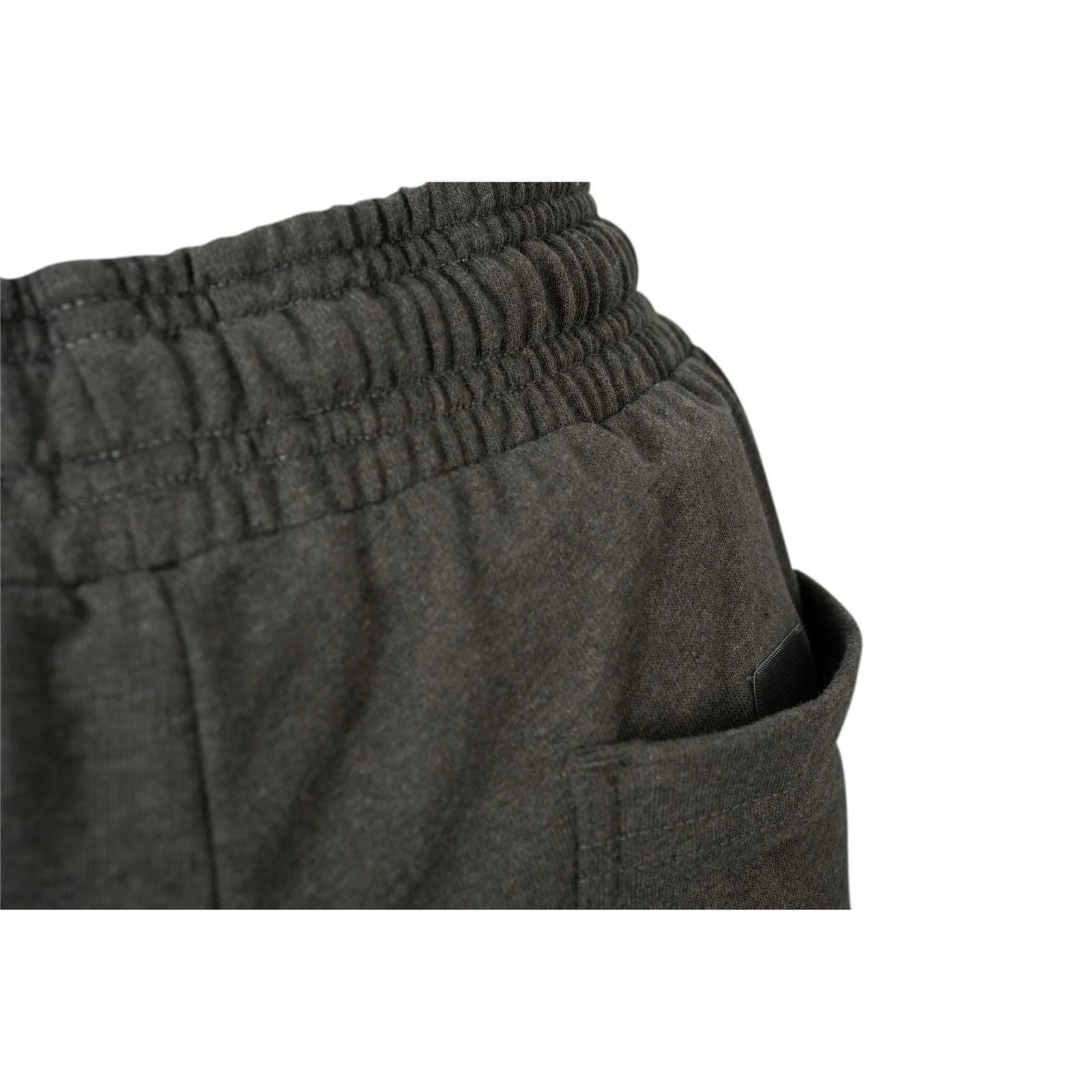 RidgeMonkey APEarel SportFlex Lightweight Joggers Green L - RMC036